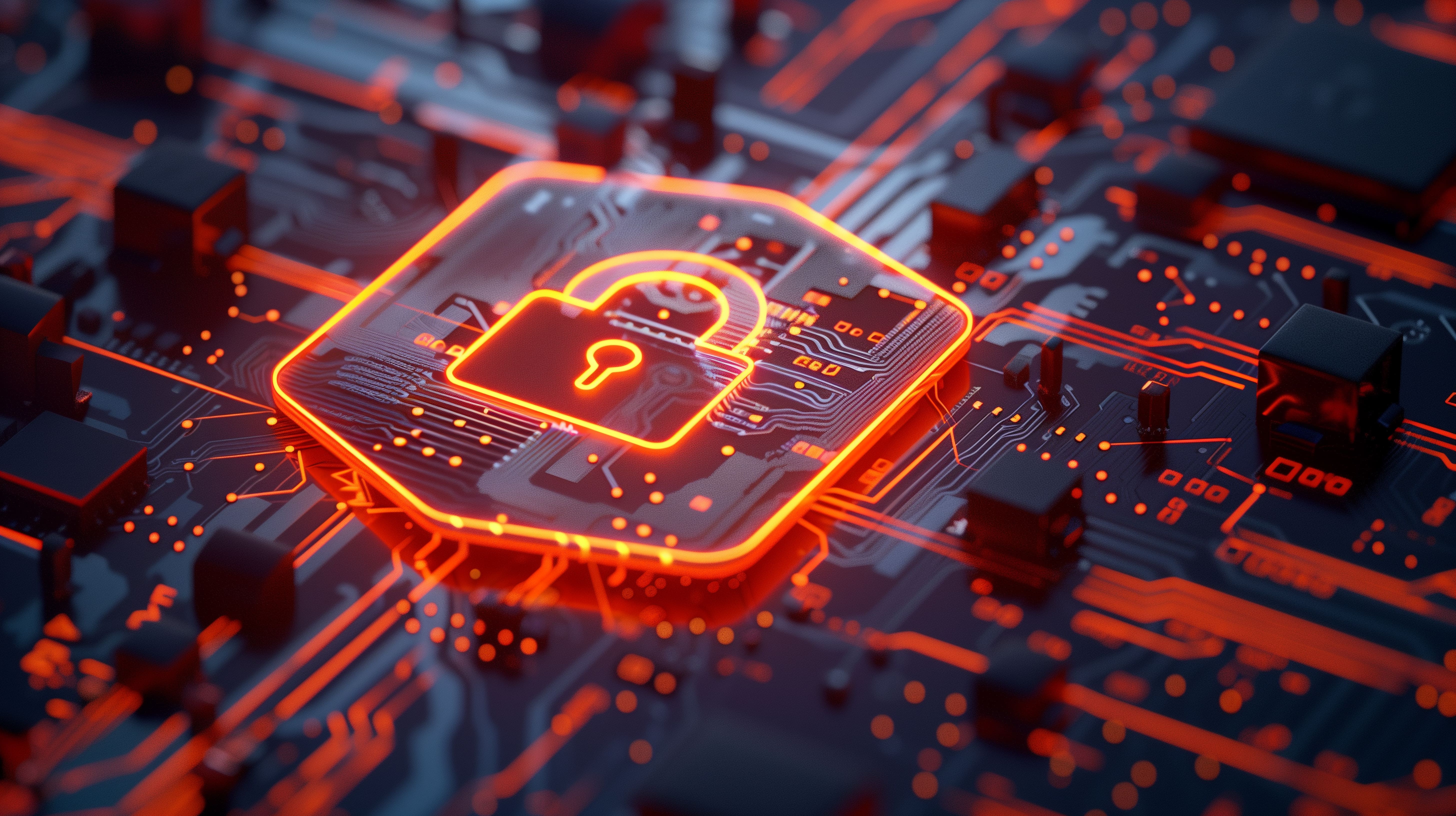 Firewall corporativo